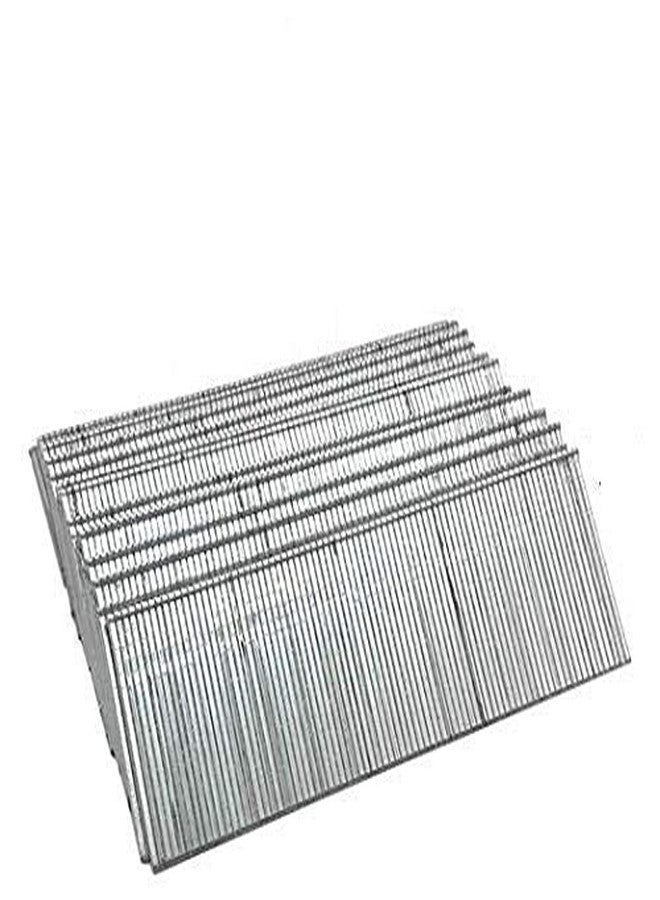 Kaymo F-Series 18G Brad Nails 30 mm - 5000 Nails | Heavy-Duty Steel Fasteners for Woodwork, Modular Kitchens, MDF, Canvas Art, Construction | High Precision | Compatible with Kaymo Brad Nailers - Image 4
